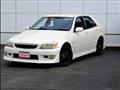 2001 Toyota Altezza