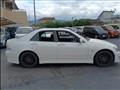2001 Toyota Altezza