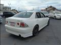2001 Toyota Altezza