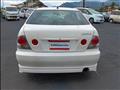 2001 Toyota Altezza
