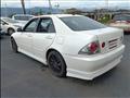 2001 Toyota Altezza