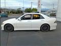 2001 Toyota Altezza