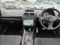 2001 Toyota Altezza