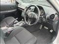 2001 Toyota Altezza