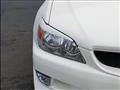 2001 Toyota Altezza