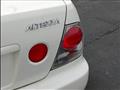 2001 Toyota Altezza