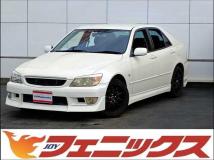 2001 Toyota Altezza