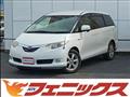 2007 Toyota Estima Hybrid