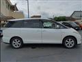 2007 Toyota Estima Hybrid