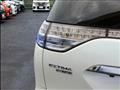 2007 Toyota Estima Hybrid