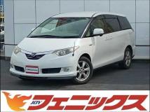 2007 Toyota Estima Hybrid