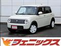 2020 Suzuki Lapin