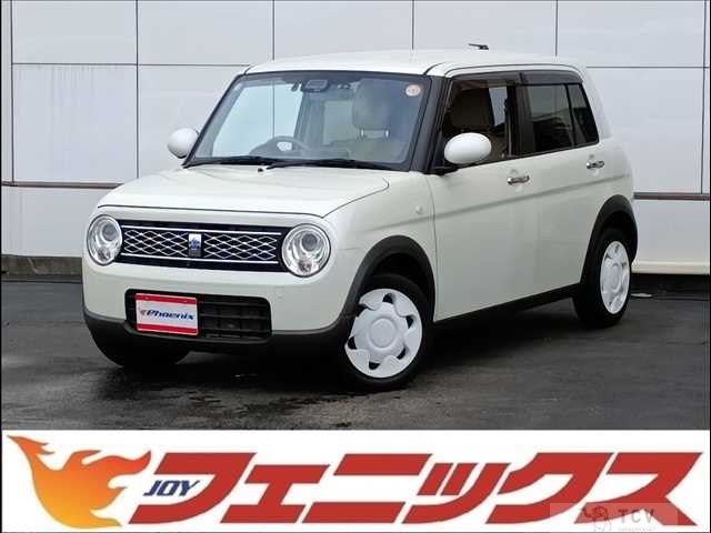 2020 Suzuki Lapin
