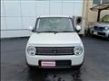 2020 Suzuki Lapin