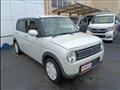 2020 Suzuki Lapin