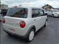 2020 Suzuki Lapin