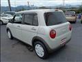 2020 Suzuki Lapin