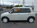 2020 Suzuki Lapin