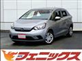 2021 Honda Fit