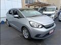 2021 Honda Fit