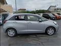 2021 Honda Fit