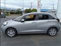 2021 Honda Fit