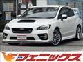 2016 Subaru WRX S4