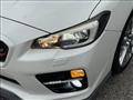2016 Subaru WRX S4