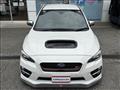 2016 Subaru WRX S4