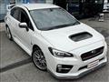 2016 Subaru WRX S4