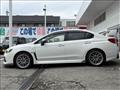 2016 Subaru WRX S4