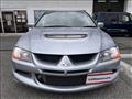 2003 Mitsubishi Lancer Evolution