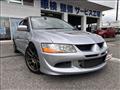 2003 Mitsubishi Lancer Evolution
