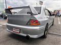 2003 Mitsubishi Lancer Evolution