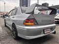2003 Mitsubishi Lancer Evolution