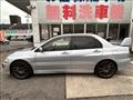 2003 Mitsubishi Lancer Evolution