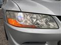 2003 Mitsubishi Lancer Evolution