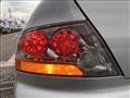 2003 Mitsubishi Lancer Evolution
