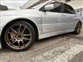 2003 Mitsubishi Lancer Evolution