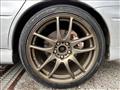 2003 Mitsubishi Lancer Evolution