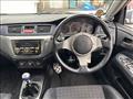 2003 Mitsubishi Lancer Evolution