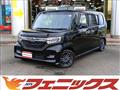 2018 Honda N BOX