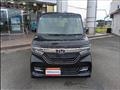 2018 Honda N BOX