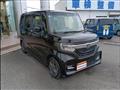 2018 Honda N BOX