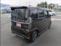2018 Honda N BOX