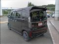 2018 Honda N BOX
