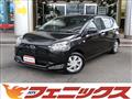 2018 Subaru Pleo