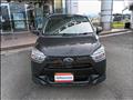 2018 Subaru Pleo