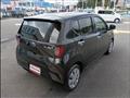 2018 Subaru Pleo