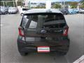 2018 Subaru Pleo